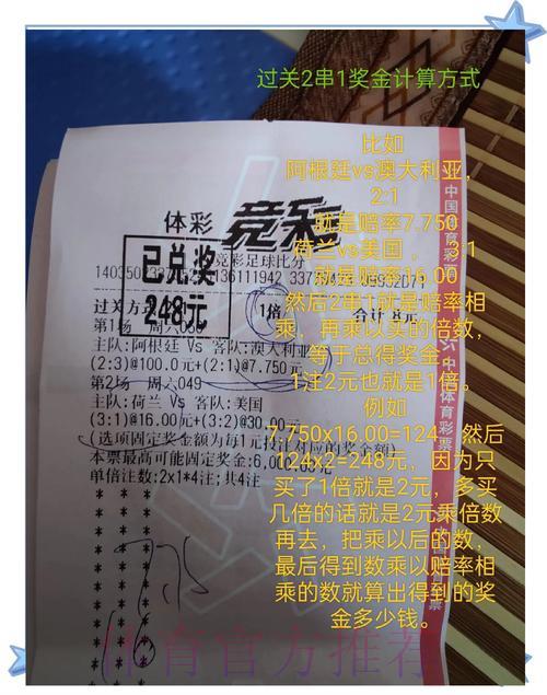 世界杯竞猜投注常见疑问全面解析
