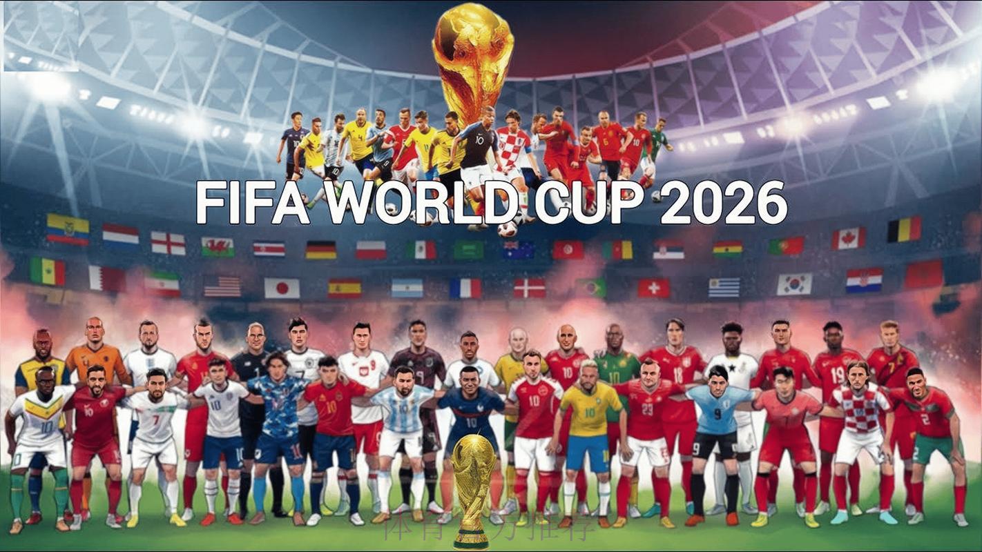 探索2026世界杯:崭新篇章正式启幕 探索2026世界杯:崭新篇章正式启幕
