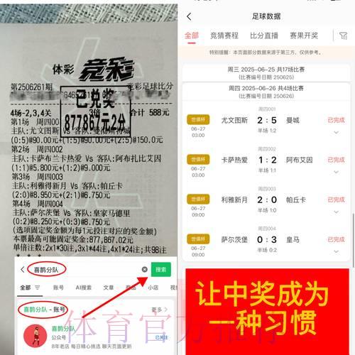 世界杯竞猜心得分享:成为预测高手的进阶之路 世界杯竞猜心得分享:成为预测高手的进阶之路